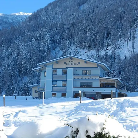 Haus Talblick *