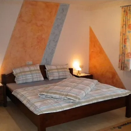 Haus Talblick Bach (Tyrol)