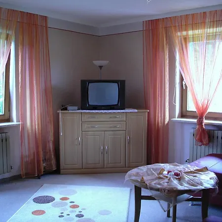 Appartement Haus Talblick *