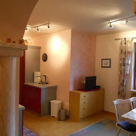 Haus Talblick Appartement Bach (Tyrol)