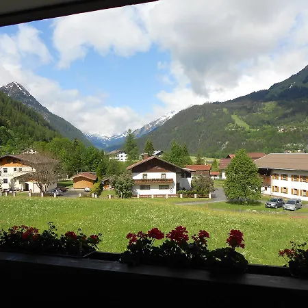 Appartement Haus Talblick Bach (Tyrol)