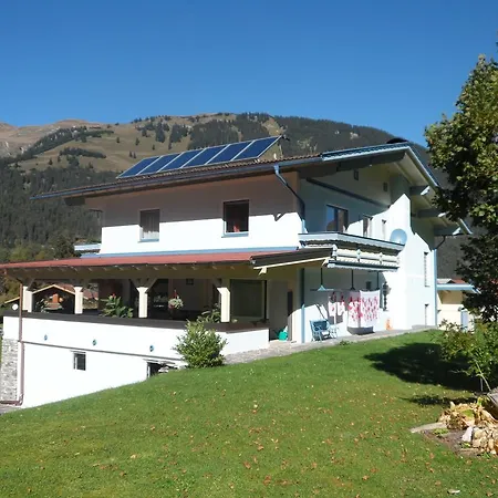 Daire Haus Talblick Bach (Tyrol)