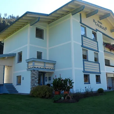 Daire Haus Talblick