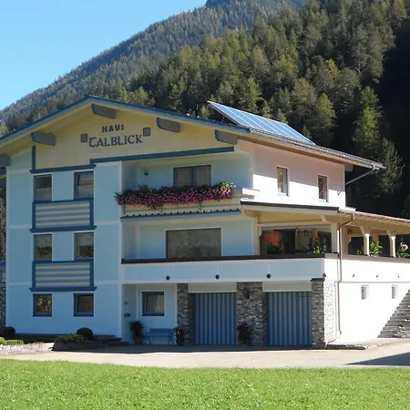 Haus Talblick Bach (Tyrol)