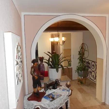 Haus Talblick *