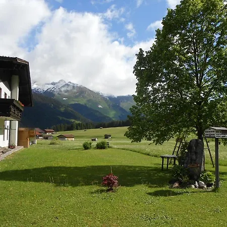 Haus Talblick Daire