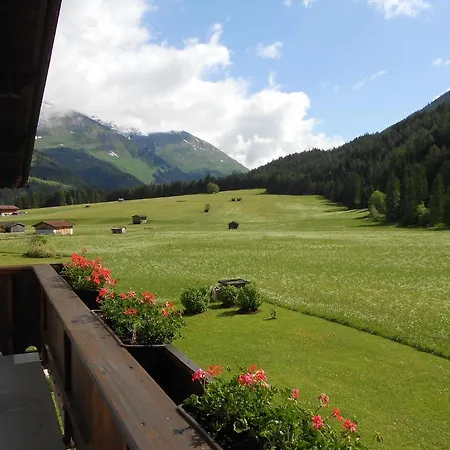 Daire Haus Talblick