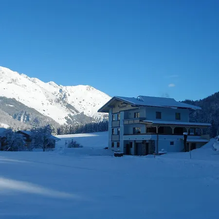Haus Talblick Daire Bach (Tyrol)